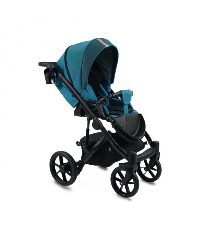 Bexa Air turquoise Travel System 2in1 / 3in1 / 4in1