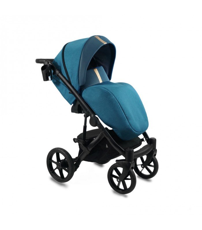 Bexa Air turquoise Travel System 2in1 / 3in1 / 4in1