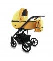 Bexa Air yellow Travel System 2in1 / 3in1 / 4in1