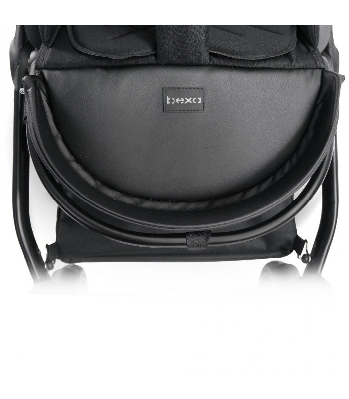 Bexa Air beige Reisesysteme 2in1 / 3in1 / 4in1