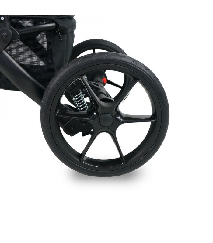Bexa Air beige Reisesysteme 2in1 / 3in1 / 4in1