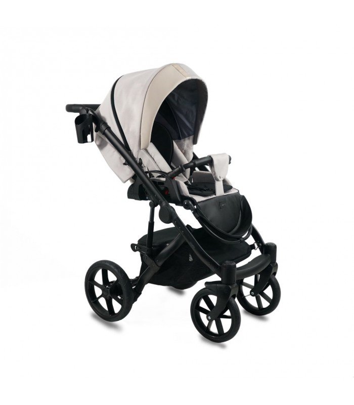 Bexa Air beige Reisesysteme 2in1 / 3in1 / 4in1