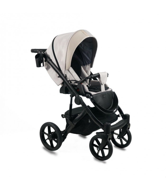 Bexa Air beige Travel System 2in1 / 3in1 / 4in1