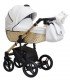 Paradise Baby Euforia Premium 01  2in1 / 3in1 / 4in1 Travel System