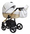 Paradise Baby Euforia Premium 01  2in1 / 3in1 / 4in1 Travel System