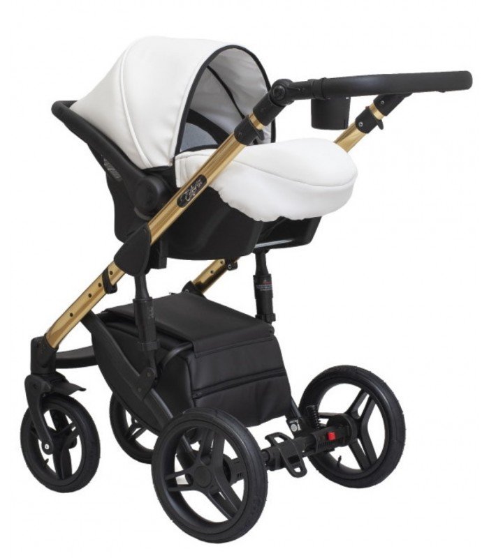 Paradise Baby Euforia Premium 01  2in1 / 3in1 / 4in1 Travel System