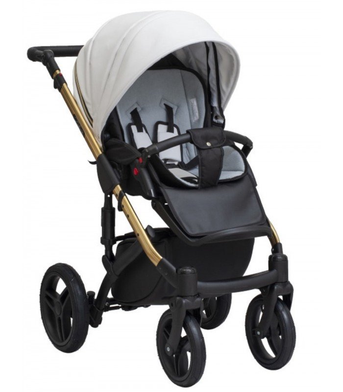 Paradise Baby Euforia Premium 01  2in1 / 3in1 / 4in1 Travel System