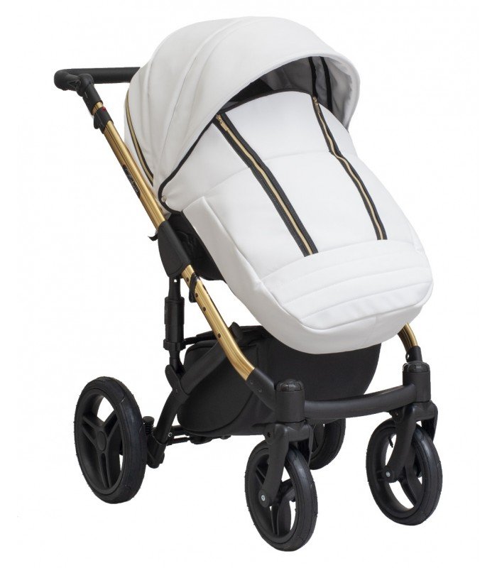 Paradise Baby Euforia Premium 01  2in1 / 3in1 / 4in1 Travel System