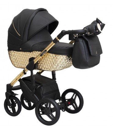 Paradise Baby Euforia Premium 02 Stoff 2in1 / 3in1 / 4in1 Reisesysteme