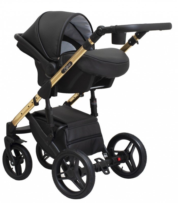 Paradise Baby Euforia Premium 02 2in1 / 3in1 / 4in1 Travel System