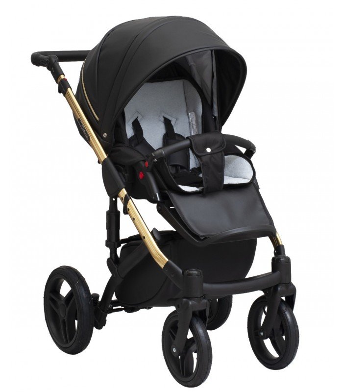 Paradise Baby Euforia Premium 02 2in1 / 3in1 / 4in1 Travel System