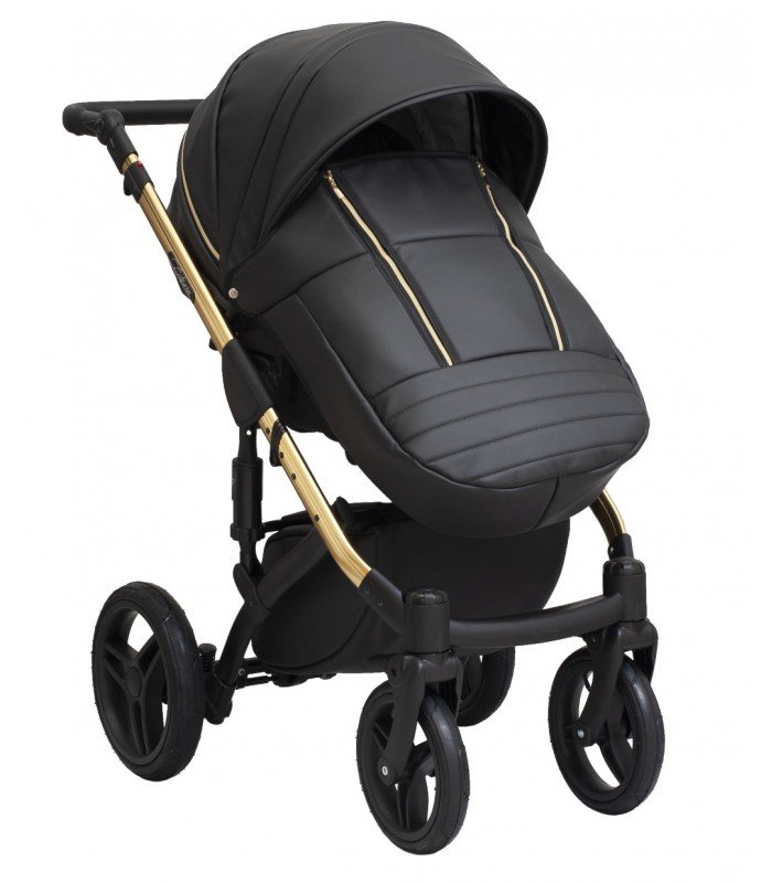 Paradise Baby Euforia Premium 02 2in1 / 3in1 / 4in1 Travel System