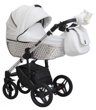 Paradise Baby Euforia Premium 03 Stoff 2in1 / 3in1 / 4in1 Reisesysteme