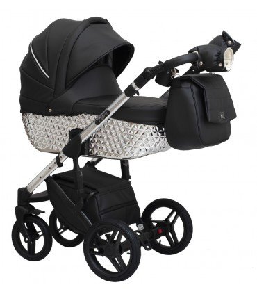 Paradise Baby Euforia Premium 04  Stoff 2in1 / 3in1 / 4in1 Reisesysteme