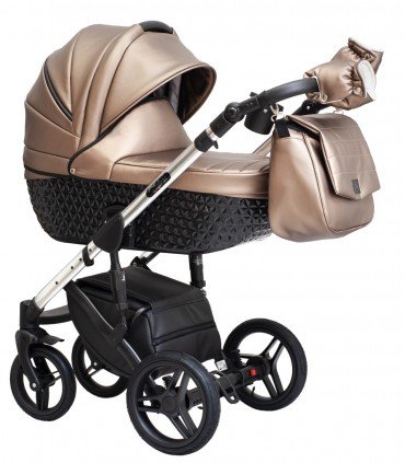 Paradise Baby Euforia Premium 06 Stoff 2in1 / 3in1 / 4in1 Reisesysteme