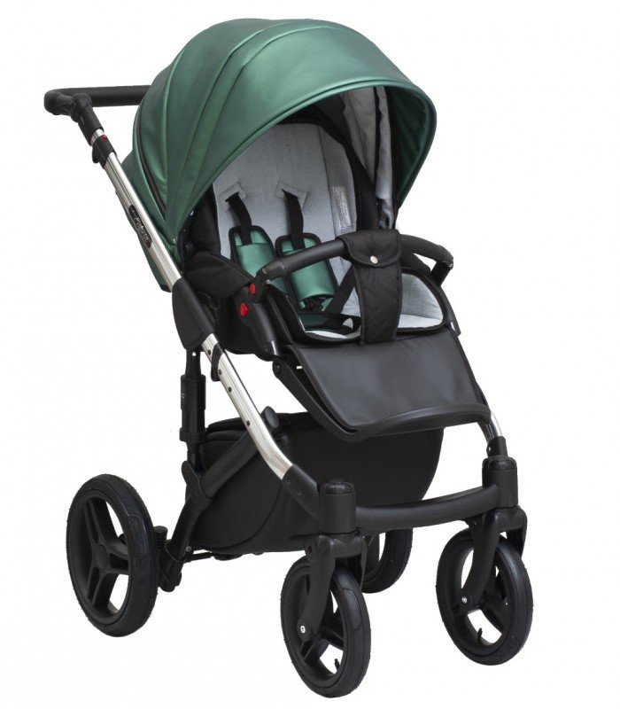 Paradise Baby Euforia Premium 07 2in1 / 3in1 / 4in1 Travel System