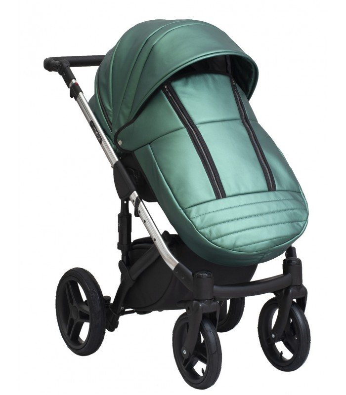 Paradise Baby Euforia Premium 07 2in1 / 3in1 / 4in1 Travel System