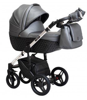 Paradise Baby Euforia Premium 08 Stoff 2in1 / 3in1 / 4in1 Reisesysteme