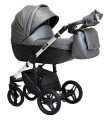 Paradise Baby Euforia Premium 08 2in1 / 3in1 / 4in1 Travel System