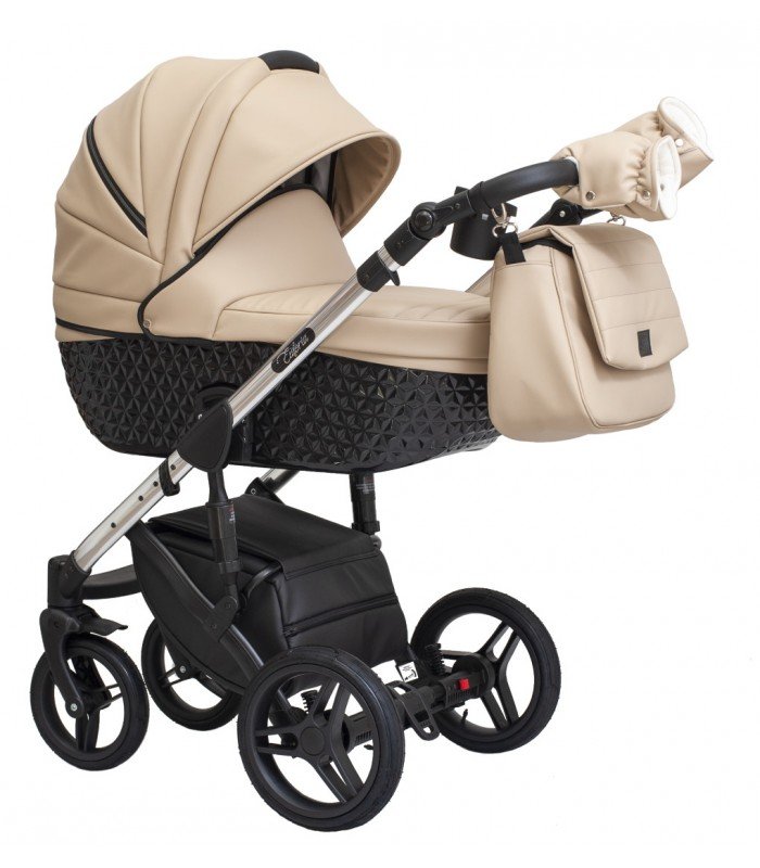 Paradise Baby Euforia Premium 09 2in1 / 3in1 / 4in1 Travel System