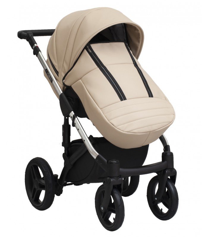 Paradise Baby Euforia Premium 09 2in1 / 3in1 / 4in1 Travel System