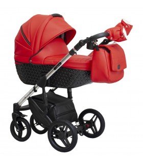 Paradise Baby Euforia Premium 10 Stoff 2in1 / 3in1 / 4in1 Reisesysteme