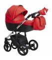 Paradise Baby Euforia Premium 10 2in1 / 3in1 / 4in1 Travel System