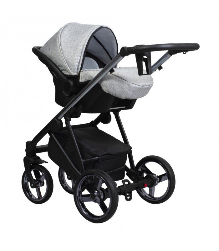 Paradise Baby ROCCO 01 2in1 / 3in1 / 4in1 Reisesysteme