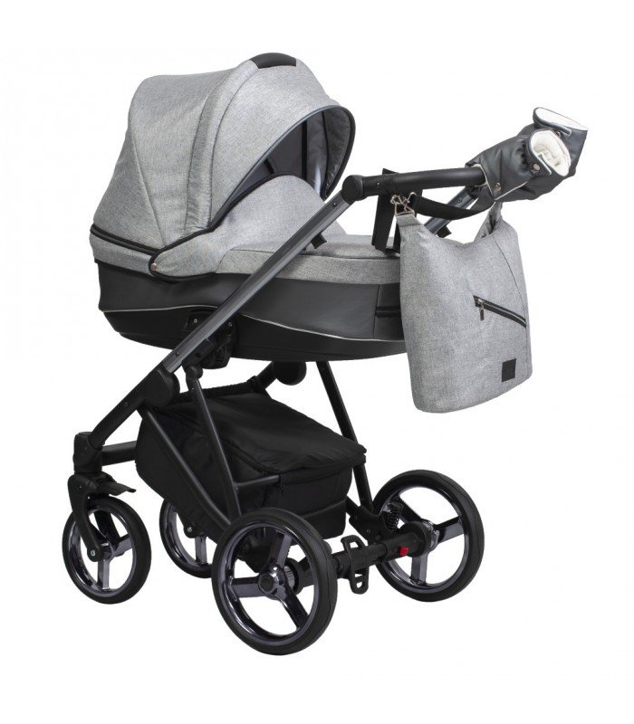 Paradise Baby ROCCO 01 2in1 / 3in1 / 4in1 Reisesysteme