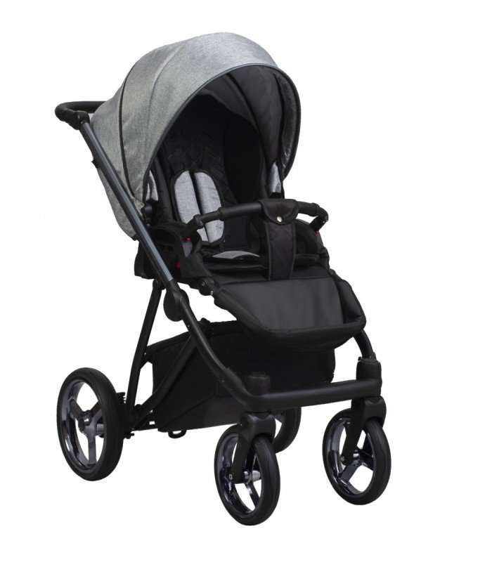 Paradise Baby ROCCO 01 2in1 / 3in1 / 4in1 Reisesysteme