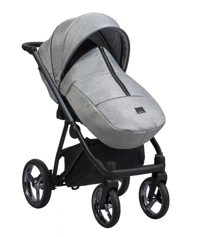 Paradise Baby ROCCO 01 2in1 / 3in1 / 4in1 Reisesysteme