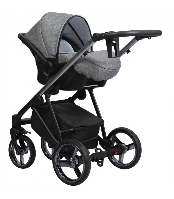 Paradise Baby ROCCO 02 2in1 / 3in1 / 4in1 Reisesysteme