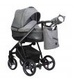 Paradise Baby ROCCO 02 2in1 / 3in1 / 4in1 Reisesysteme