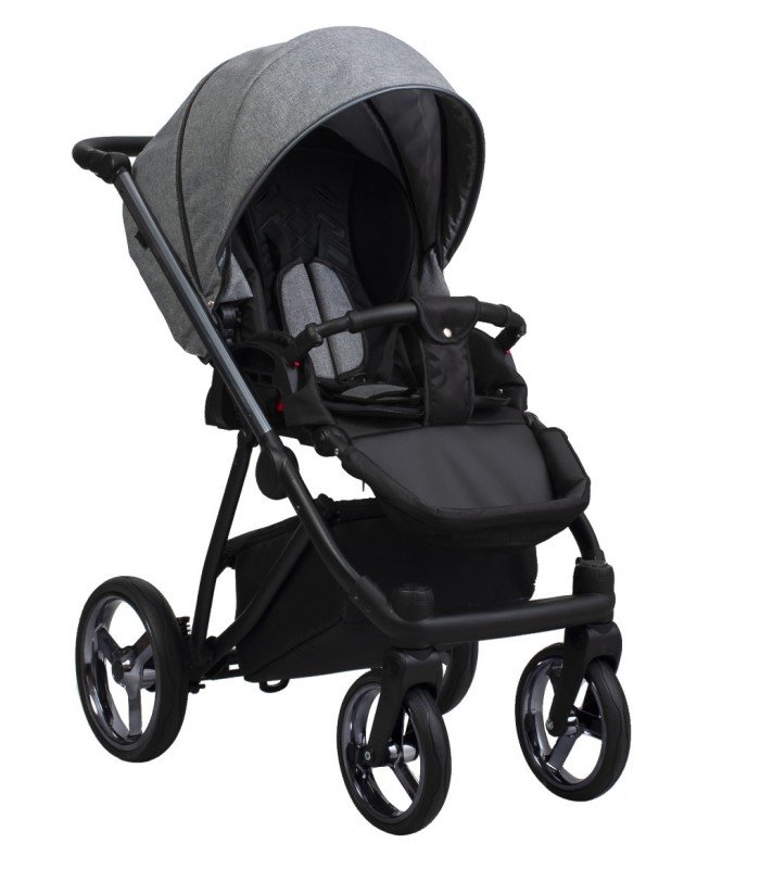 Paradise Baby ROCCO 02 2in1 / 3in1 / 4in1 Reisesysteme