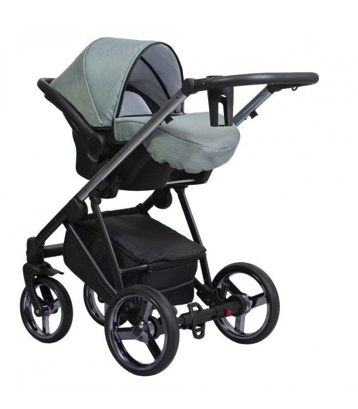 Paradise Baby ROCCO 03 2in1 / 3in1 / 4in1 Reisesysteme