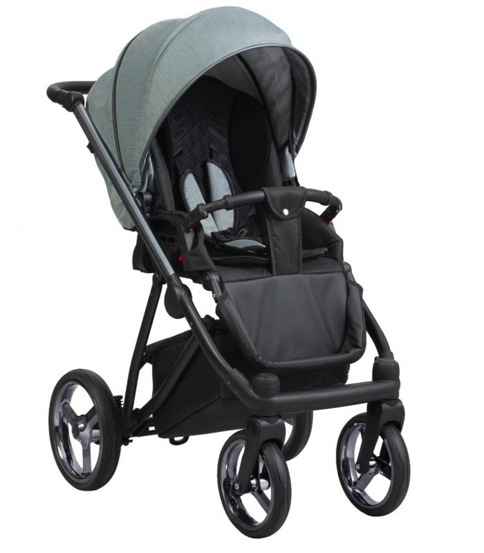 Paradise Baby ROCCO 03 2in1 / 3in1 / 4in1 Reisesysteme