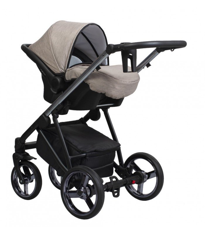 Paradise Baby ROCCO 04 2in1 / 3in1 / 4in1 Reisesysteme