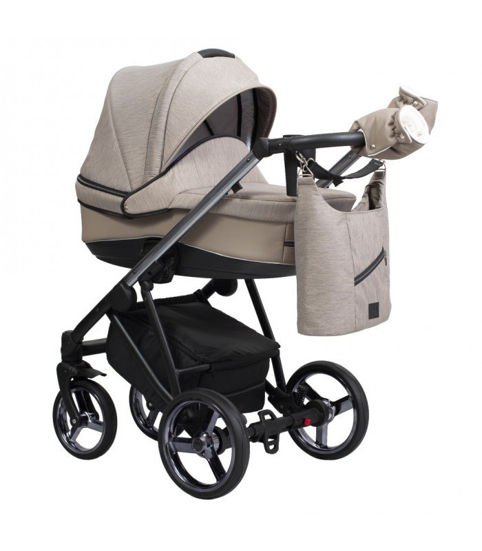 Paradise Baby ROCCO 04 2in1 / 3in1 / 4in1 Reisesysteme