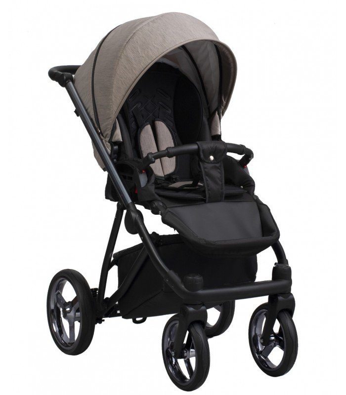 Paradise Baby ROCCO 04 2in1 / 3in1 / 4in1 Reisesysteme