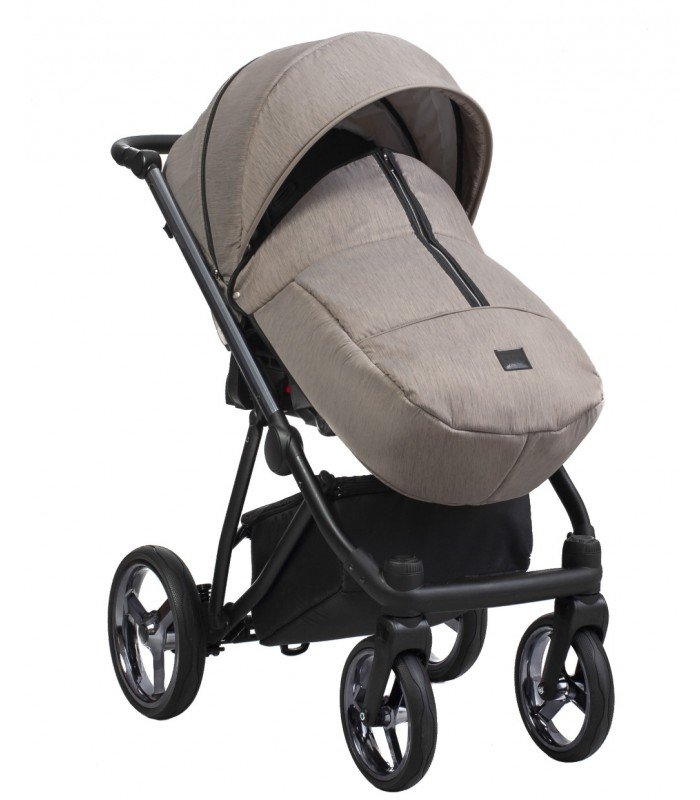 Paradise Baby ROCCO 04 2in1 / 3in1 / 4in1 Reisesysteme