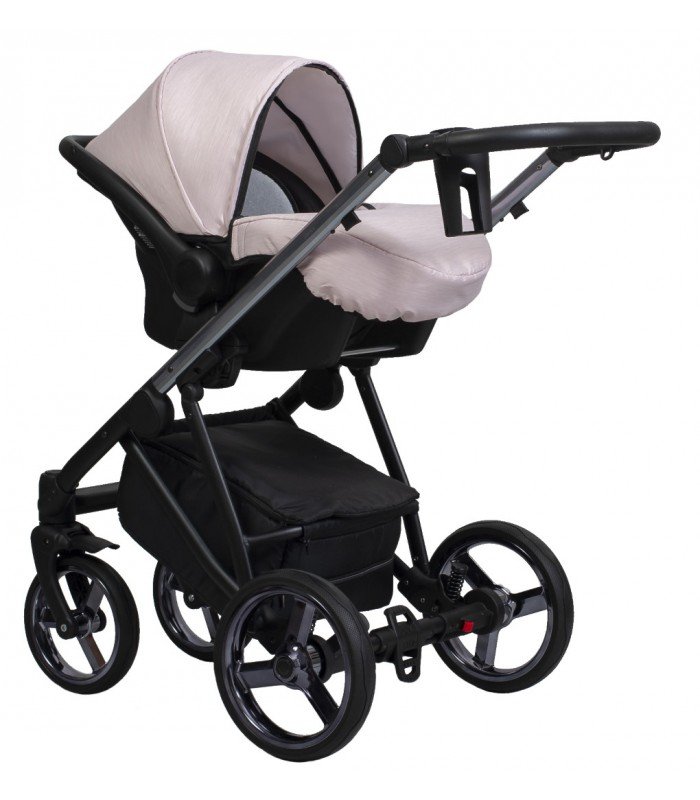 Paradise Baby ROCCO 05  2in1 / 3in1 / 4in1 Reisesysteme