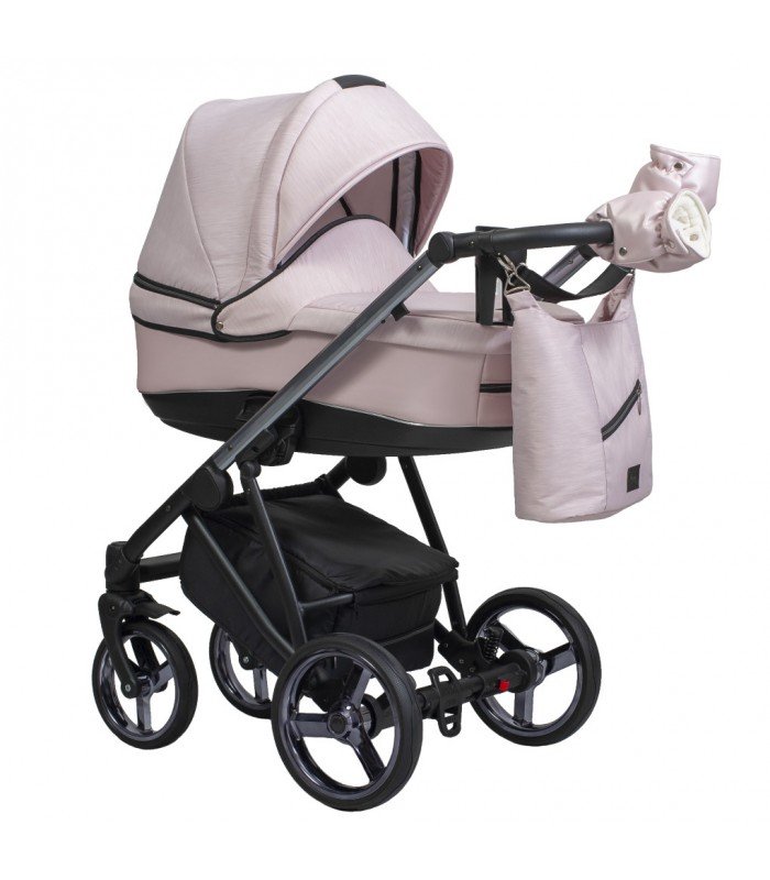 Paradise Baby ROCCO 05  2in1 / 3in1 / 4in1 Reisesysteme