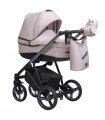 Paradise Baby ROCCO 05 2in1 / 3in1 / 4in1 Travel System