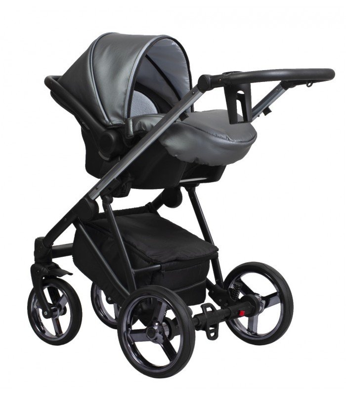 Paradise Baby ROCCO 06 2in1 / 3in1 / 4in1 Reisesysteme