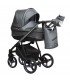 Paradise Baby ROCCO 06 2in1 / 3in1 / 4in1 Reisesysteme