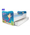 Butterfly Bed 45