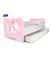 Butterfly Bed 40