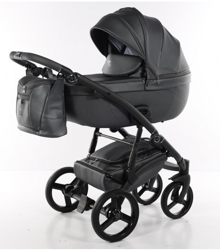 Tako Baby Laret Premium 02 Travel System 2in1 / 3in1 / 4in1