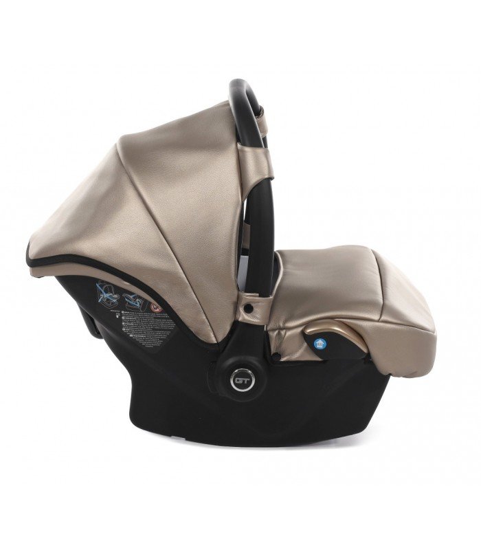 Tako Baby Laret Premium 03 Systéme de Voyage 2en1 / 3en1 / 4en1