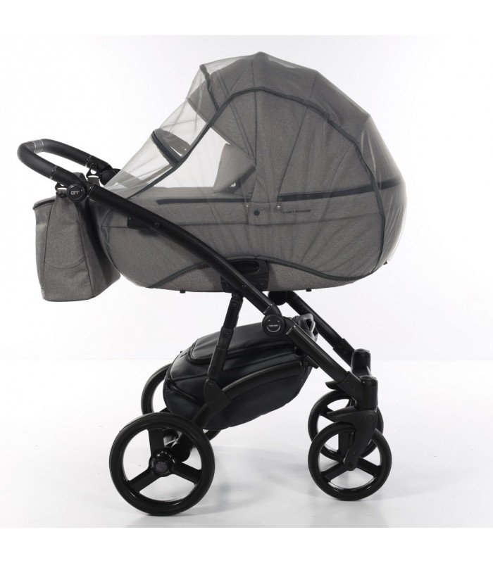 Tako Baby Laret Soft 01 Reisesysteme 2in1 / 3in1 / 4in1